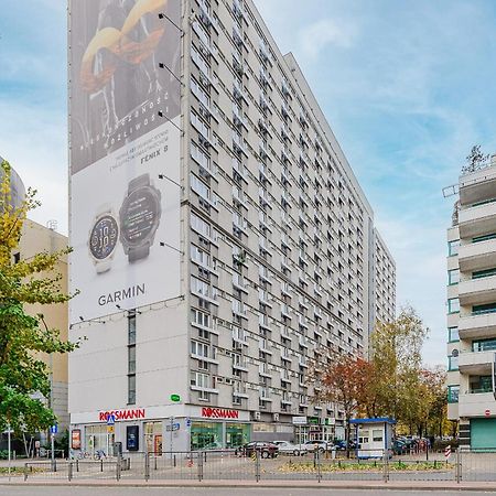 P&O City Center Apartments Varsavia Esterno foto