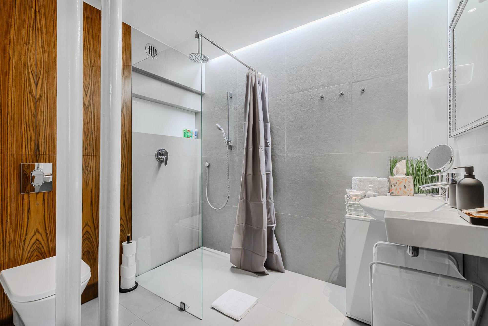 P&O City Center Apartments Varsavia Esterno foto