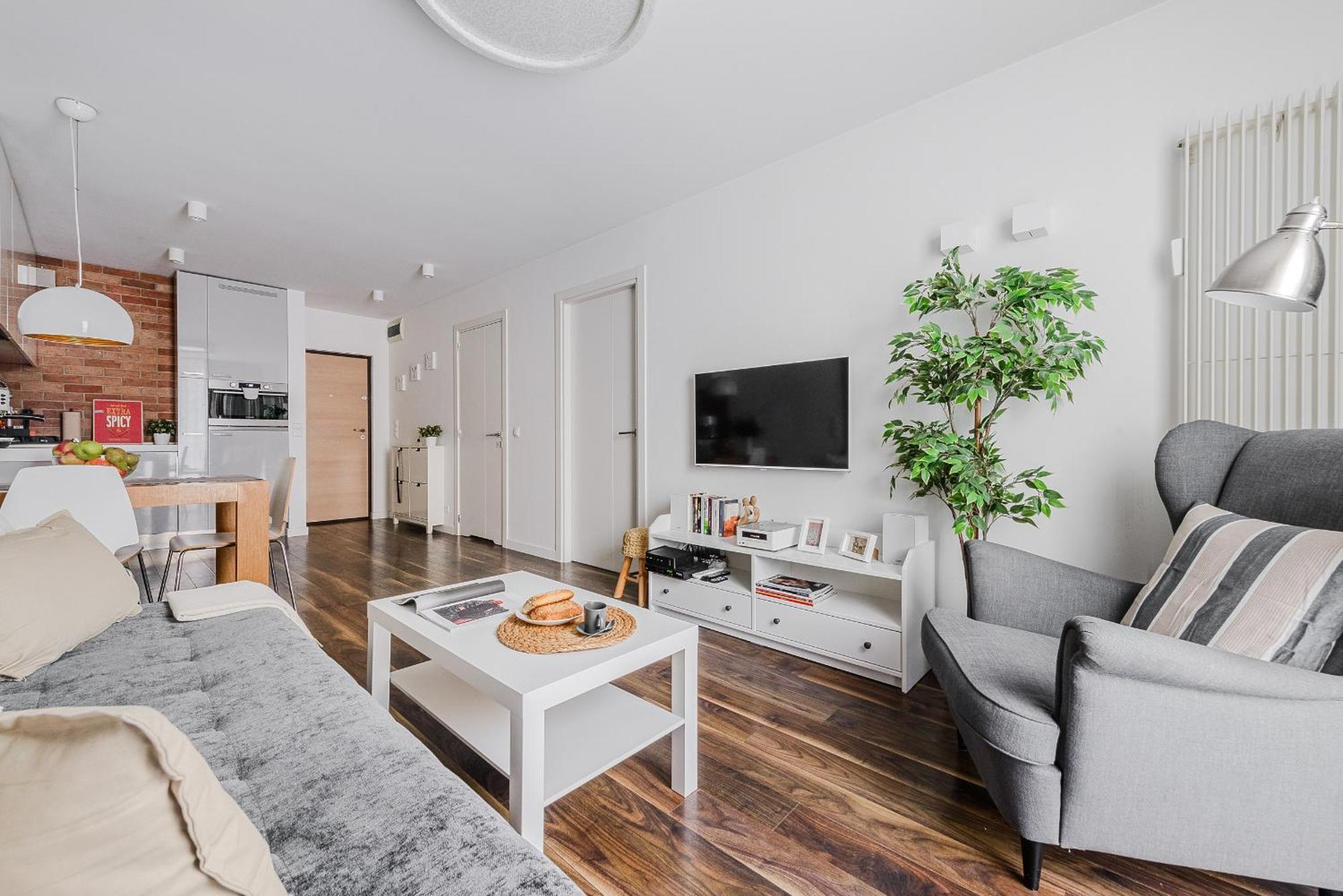 P&O City Center Apartments Varsavia Esterno foto